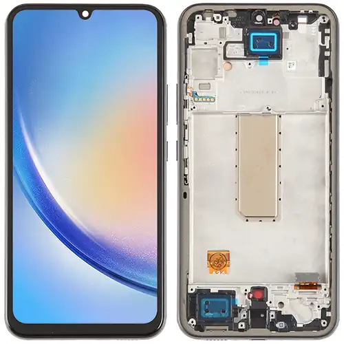 Replacement for SAMSUNG S20 TFT W/F DISPLAY - Quality Phone Parts in Sri Lanka